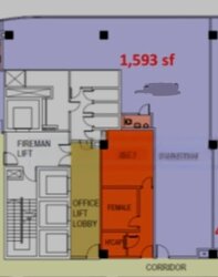 Havelock2 (D1), Office #455848891